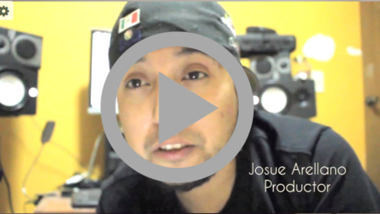 Video de Josue Arellano